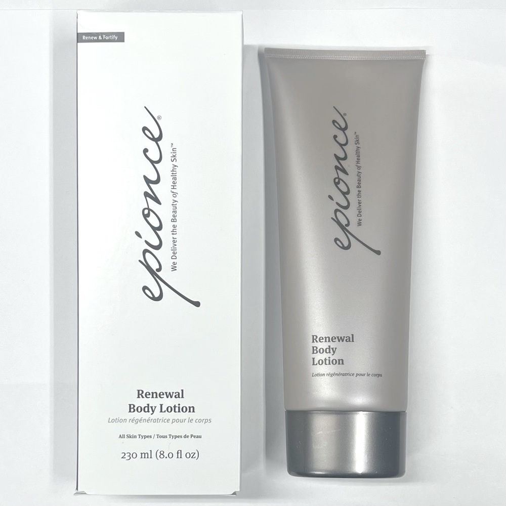 EPIONCE RENEWAL BODY LOTION